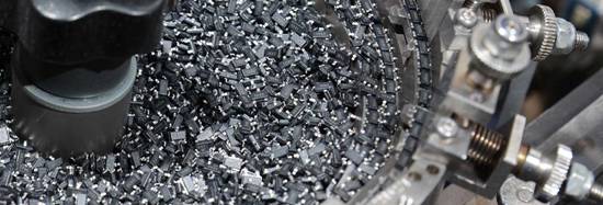 semiconductor sensors